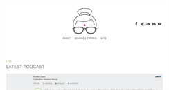 Desktop Screenshot of buddhistgeeks.org